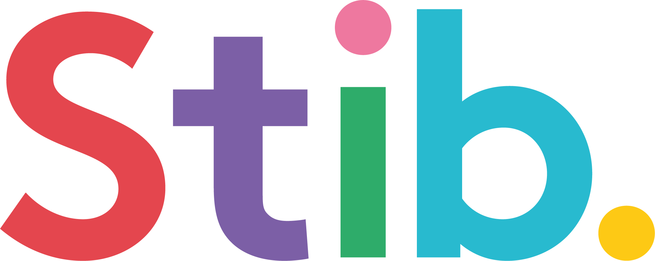 Stib World
