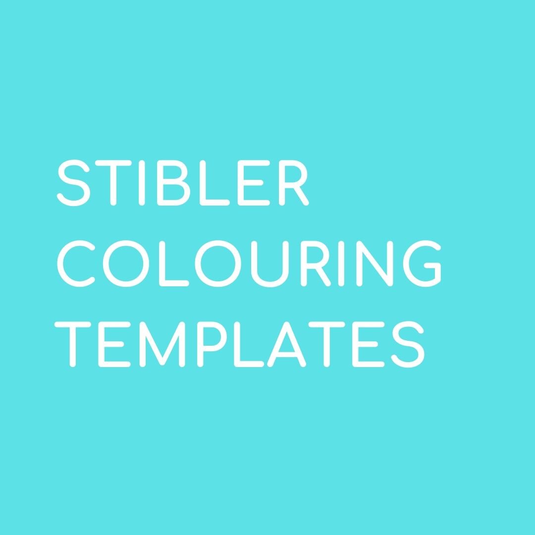 Colour in The Stiblers